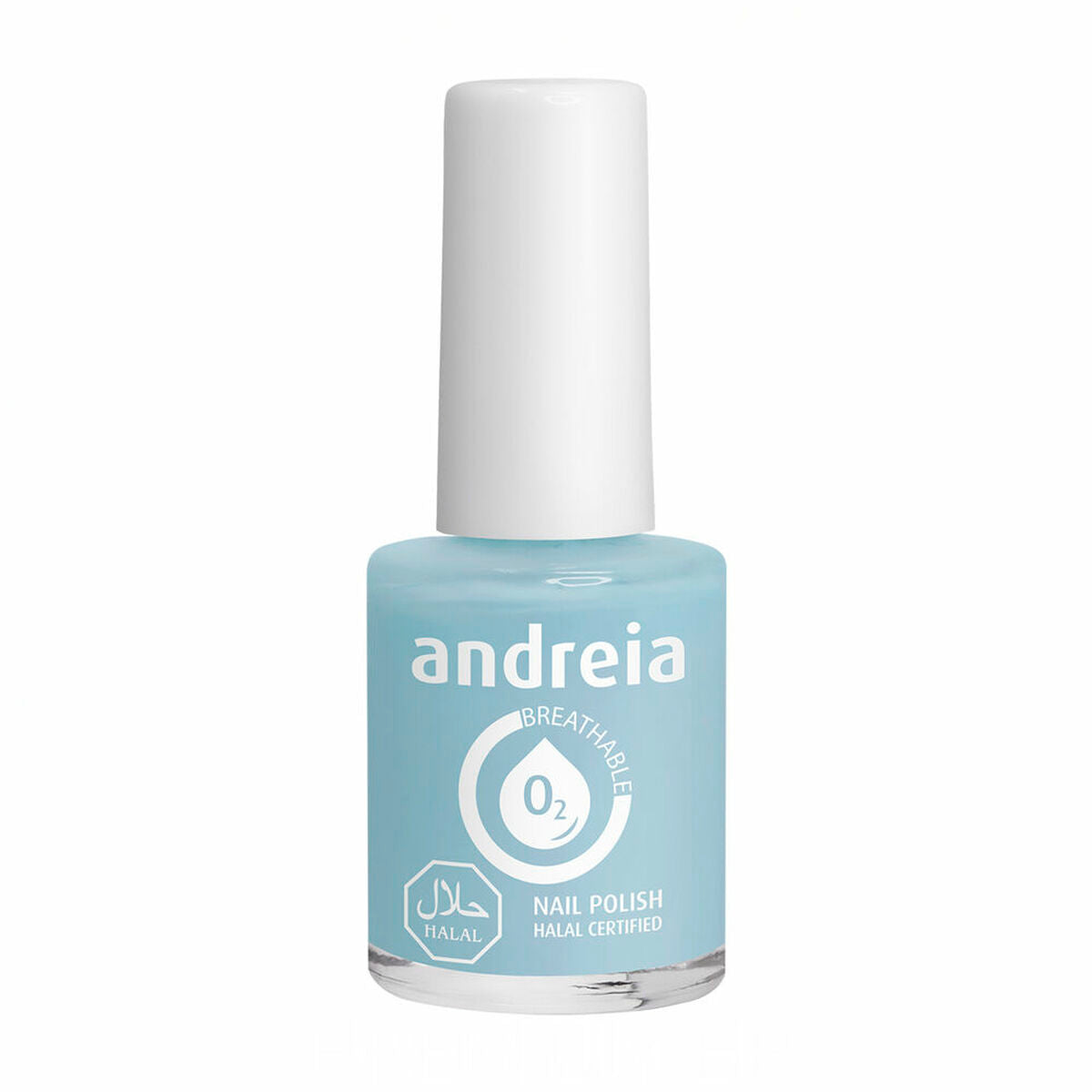 nail polish Andreia Breathable B3 (10,5 ml) -  Beauty, Manicure and pedicure -  Andreia.