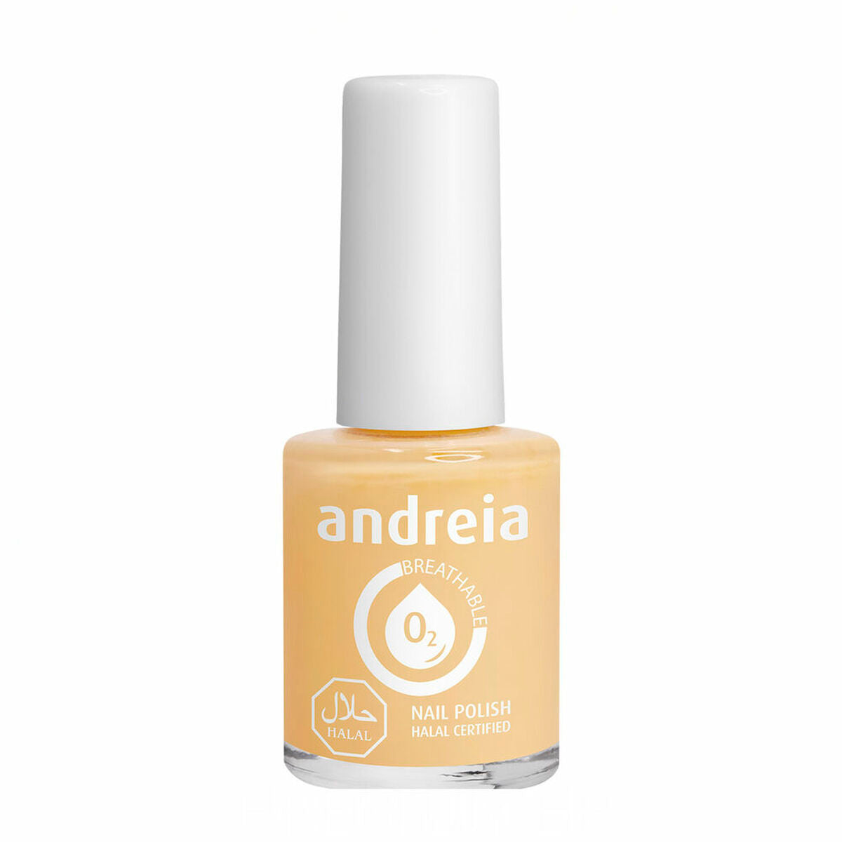 nail polish Andreia Breathable B2 (10,5 ml) -  Beauty, Manicure and pedicure -  Andreia.