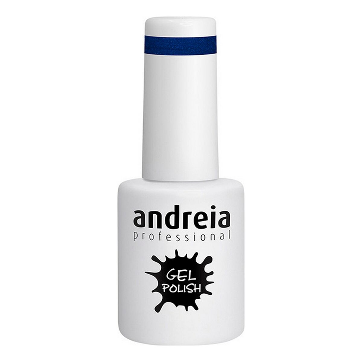 Nail Polish Semi-permanent Gel Polish Andreia ‎ 257 (10,5 ml) -  Beauty, Manicure and pedicure -  Andreia.