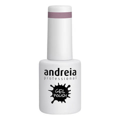 Nail Polish Semi-permanent Gel Polish Andreia ‎ 258 (10,5 ml) -  Beauty, Manicure and pedicure -  Andreia.