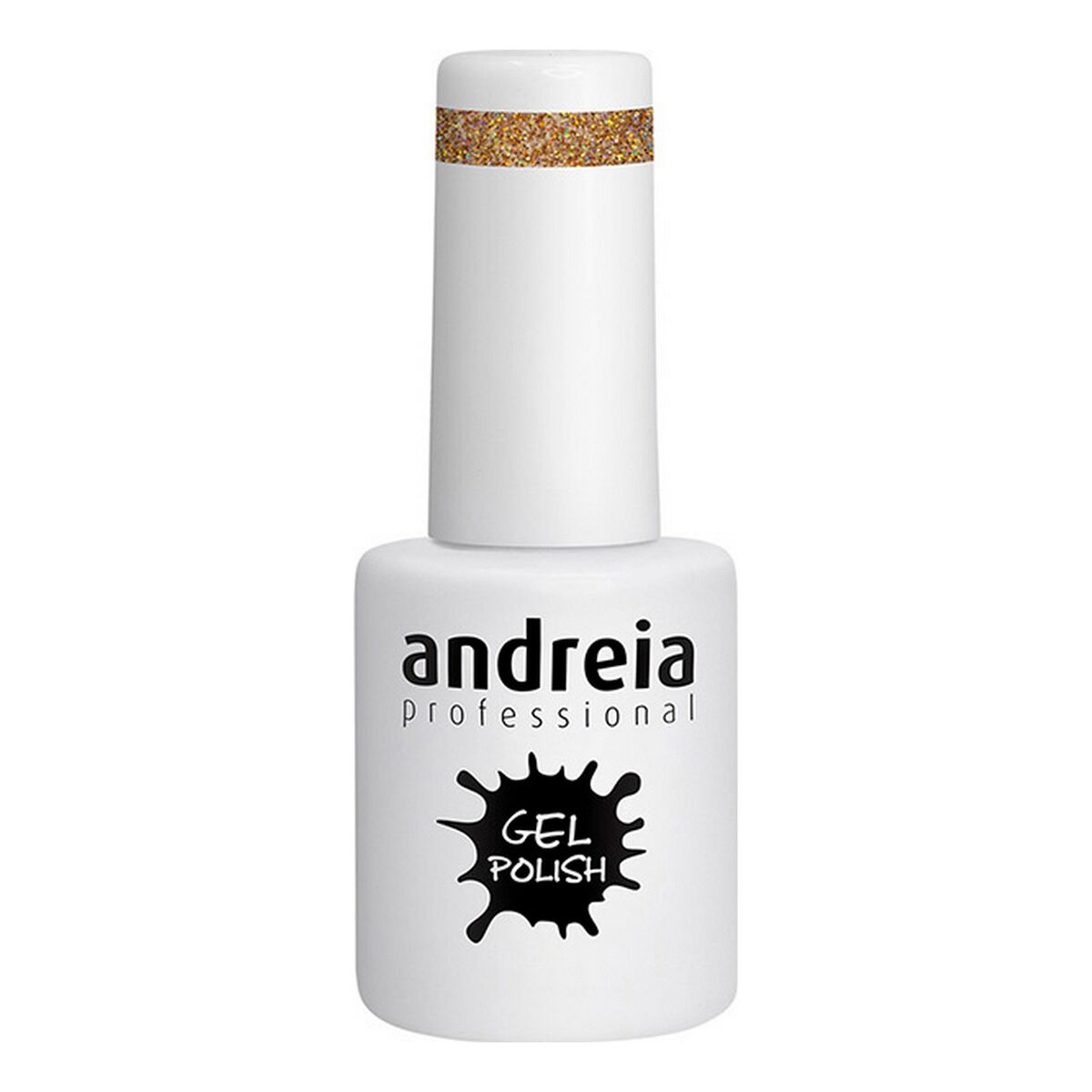 Nail Polish Semi-permanent Gel Polish Andreia ‎ 260 (10,5 ml) -  Beauty, Manicure and pedicure -  Andreia.