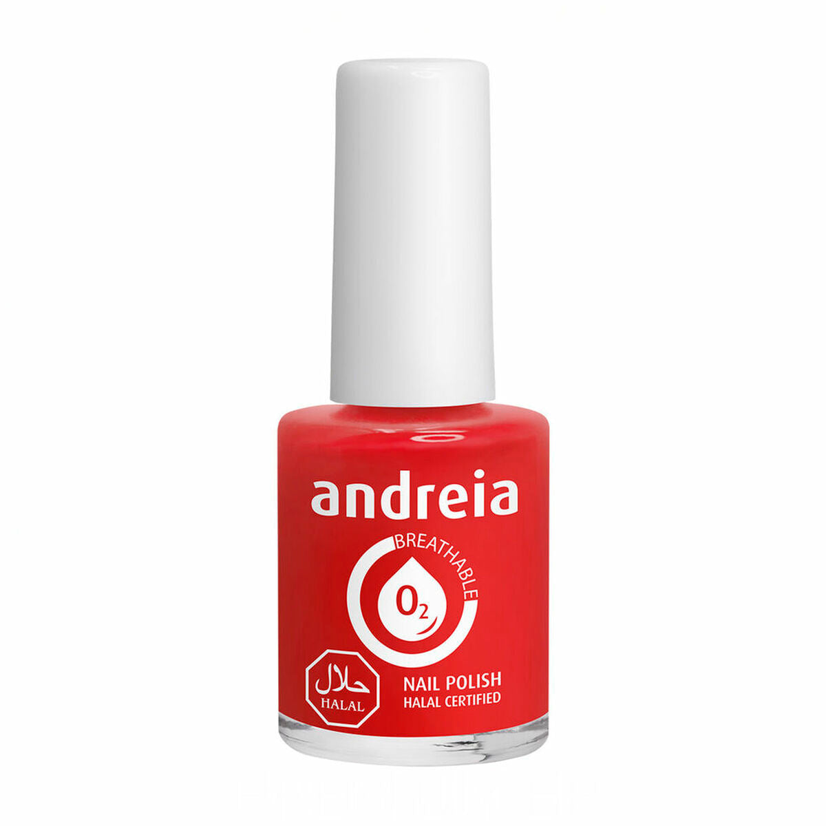 nail polish Andreia Breathable B15 (10,5 ml) -  Beauty, Manicure and pedicure -  Andreia.
