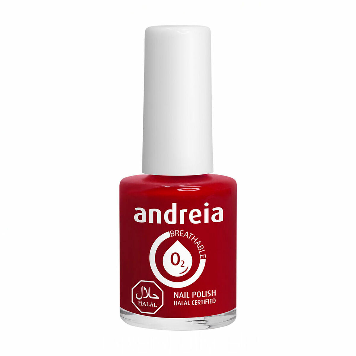 nail polish Andreia Breathable B17 (10,5 ml) -  Beauty, Manicure and pedicure -  Andreia.