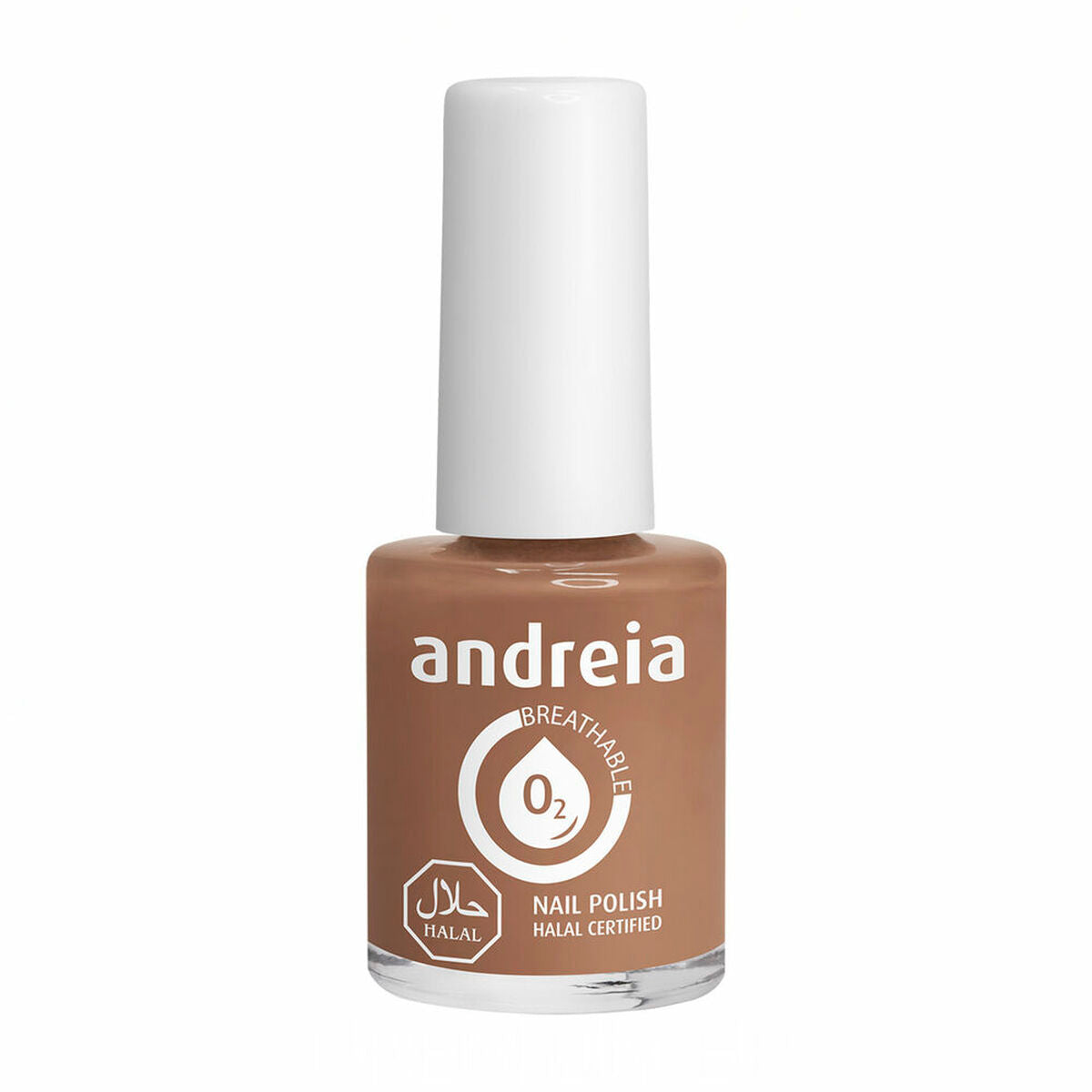 nail polish Andreia Breathable B18 (10,5 ml) -  Beauty, Manicure and pedicure -  Andreia.
