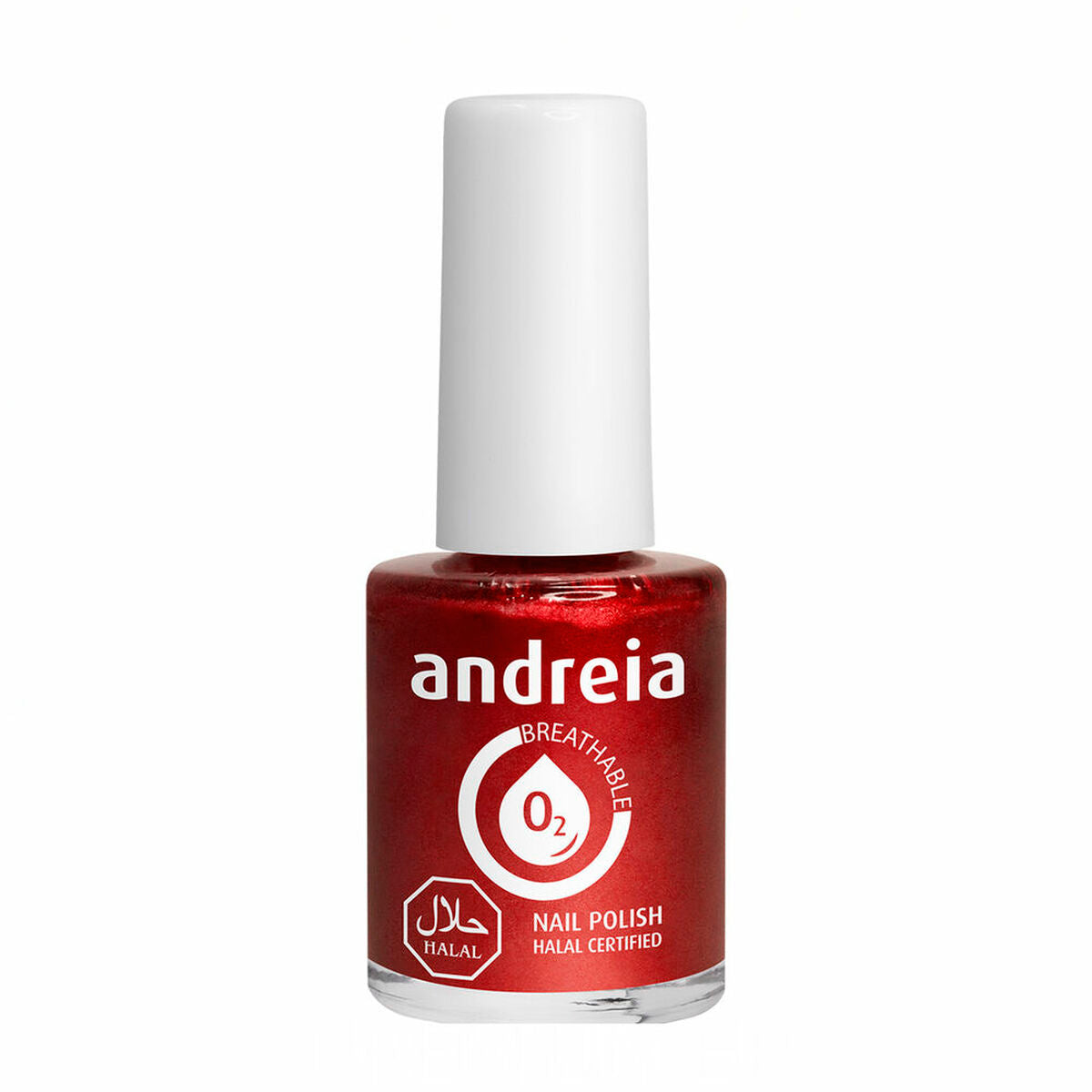 nail polish Andreia Breathable B12 (10,5 ml) -  Beauty, Manicure and pedicure -  Andreia.