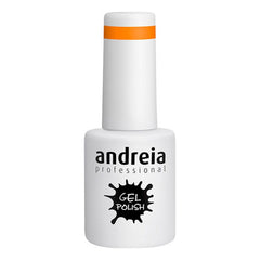 Nail Polish Semi-permanent Gel Polish Andreia Professional Gel 262 (10,5 ml) -  Beauty, Manicure and pedicure -  Andreia.