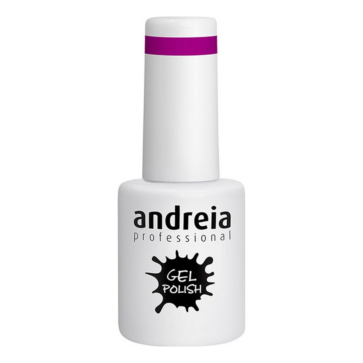 Nail Polish Semi-permanent Gel Polish Andreia Professional Gel 266 (10,5 ml) -  Beauty, Manicure and pedicure -  Andreia.