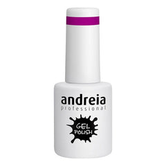 Nail Polish Semi-permanent Gel Polish Andreia Professional Gel 266 (10,5 ml) -  Beauty, Manicure and pedicure -  Andreia.