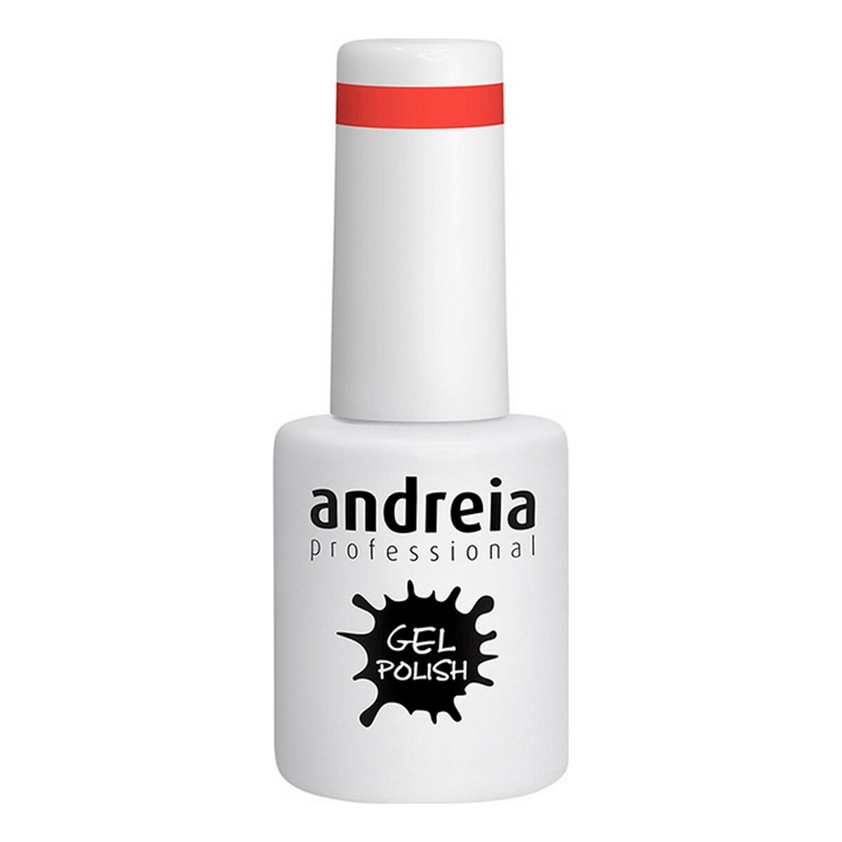 Nail Polish Semi-permanent Gel Polish Andreia ‎ 267 (10,5 ml) -  Beauty, Manicure and pedicure -  Andreia.