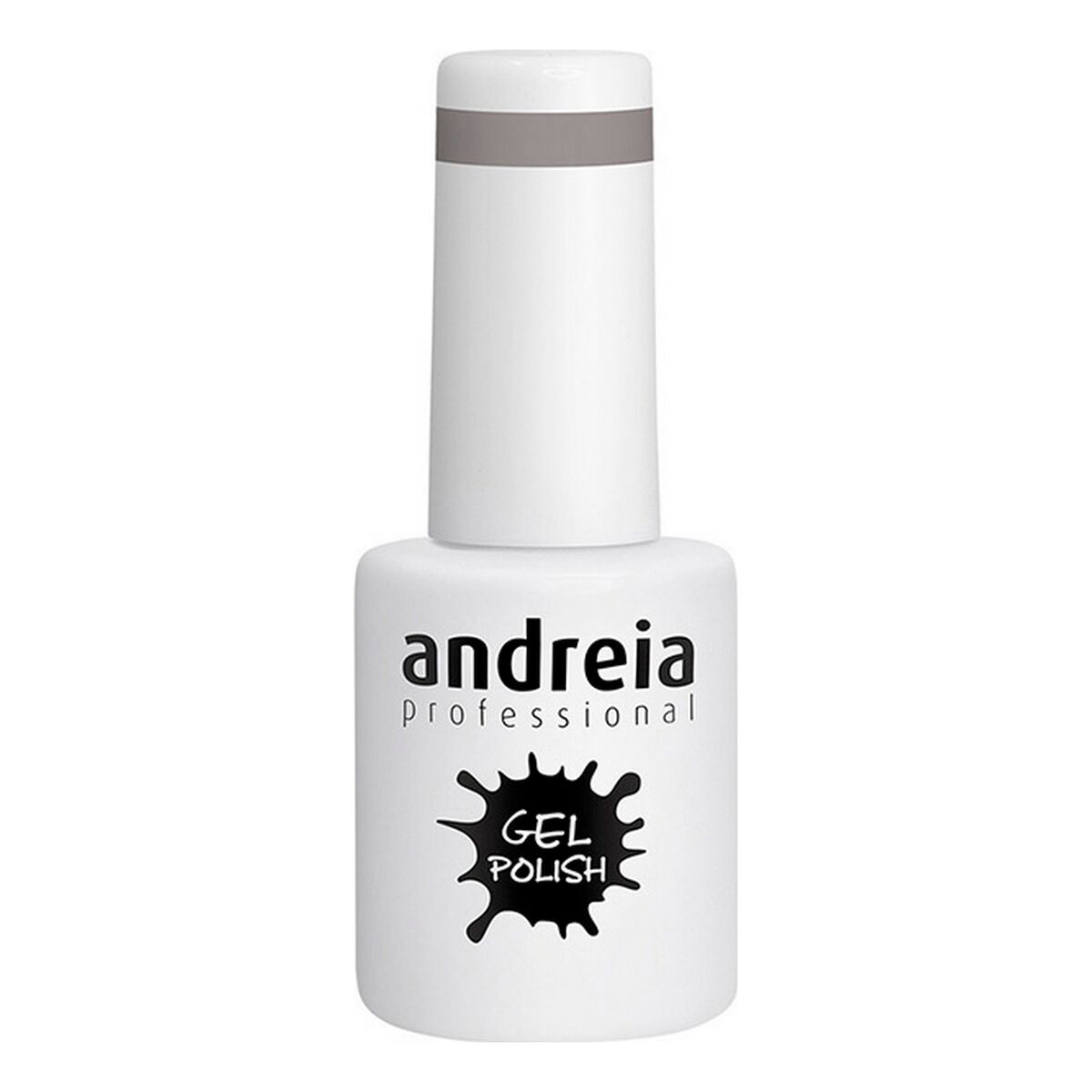 Nail Polish Semi-permanent Gel Polish Andreia ‎ 278 (10,5 ml) -  Beauty, Manicure and pedicure -  Andreia.