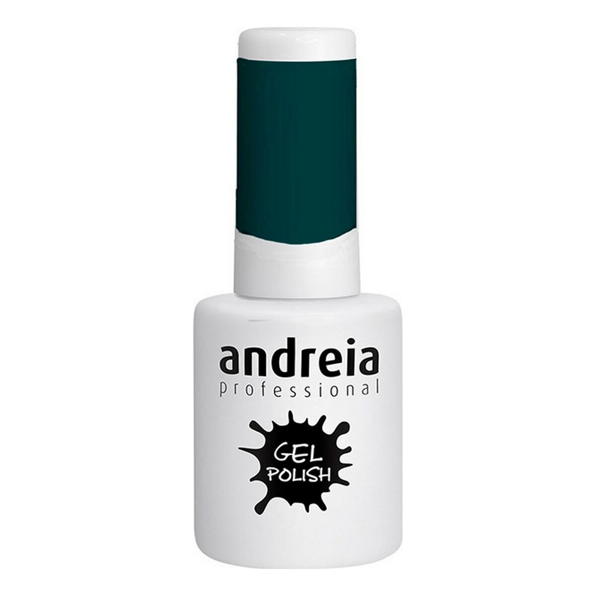 Nail Polish Semi-permanent Gel Polish Andreia ‎ 282 (10,5 ml) -  Beauty, Manicure and pedicure -  Andreia.