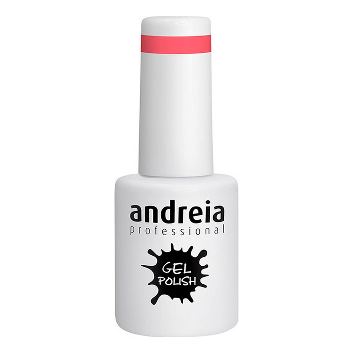 Nail Polish Semi-permanent Gel Polish Andreia Professional Gel 285 (10,5 ml) -  Beauty, Manicure and pedicure -  Andreia.