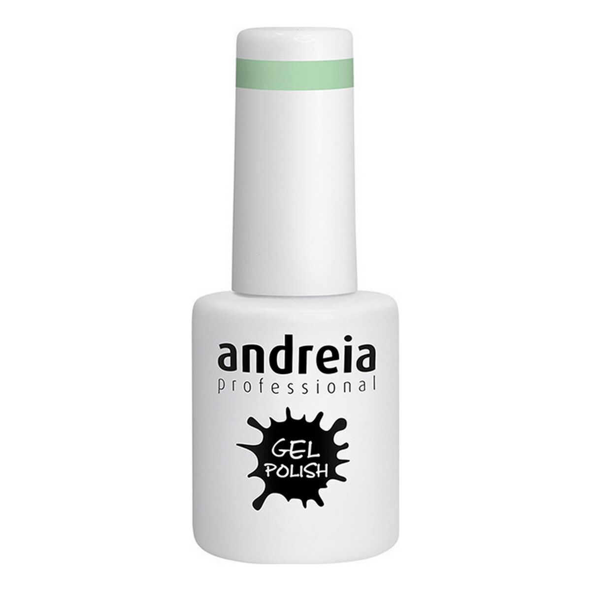 Nail Polish Semi-permanent Gel Polish Andreia ‎ 286 (10,5 ml) -  Beauty, Manicure and pedicure -  Andreia.