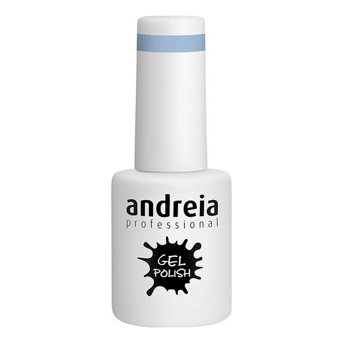 Nail Polish Semi-permanent Gel Polish Andreia vrouw 287 (10,5 ml) -  Beauty, Manicure and pedicure -  Andreia.
