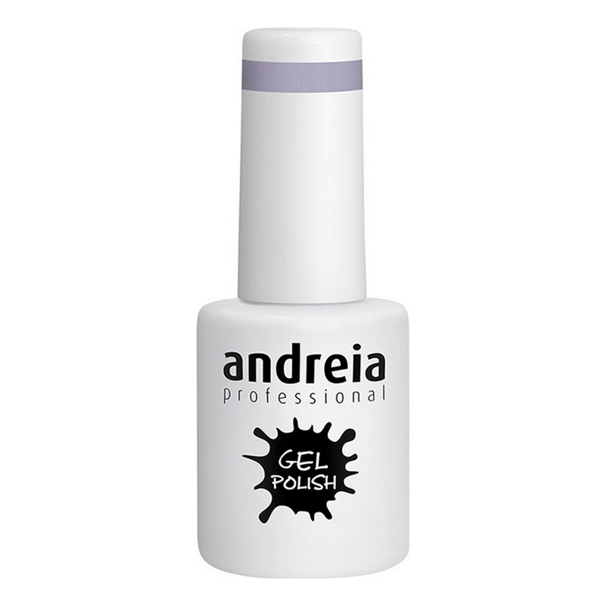 Nail Polish Semi-permanent Gel Polish Andreia ‎ 288 (10,5 ml) -  Beauty, Manicure and pedicure -  Andreia.