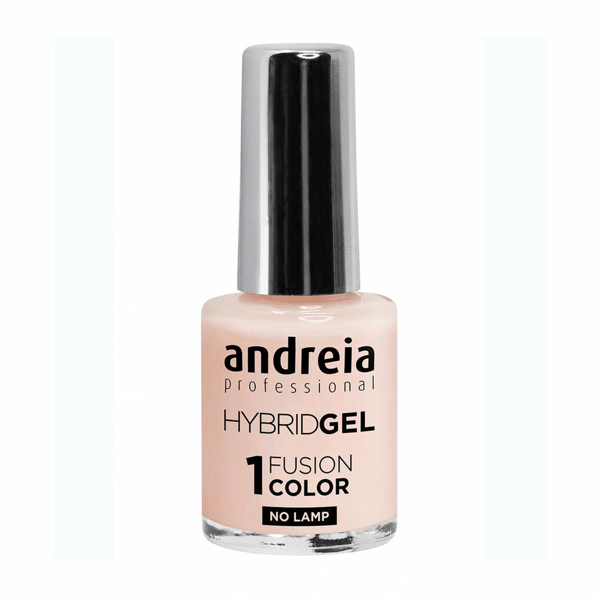 nail polish Andreia Hybrid Fusion H10 (10,5 ml) -  Beauty, Manicure and pedicure -  Andreia.