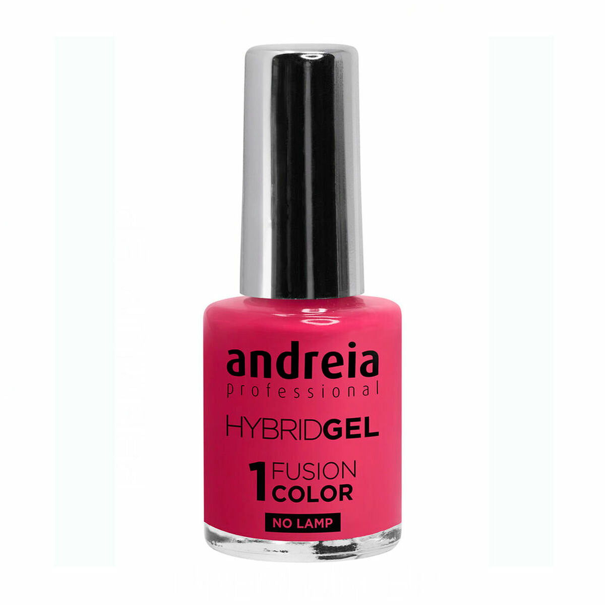 nail polish Andreia Hybrid Fusion H19 (10,5 ml) -  Beauty, Manicure and pedicure -  Andreia.