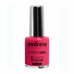 nail polish Andreia Hybrid Fusion H19 (10,5 ml) -  Beauty, Manicure and pedicure -  Andreia.