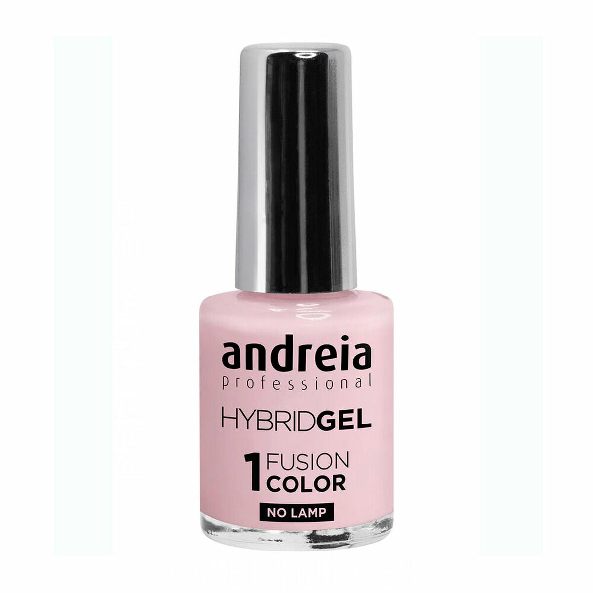 nail polish Andreia Hybrid Fusion H20 (10,5 ml) -  Beauty, Manicure and pedicure -  Andreia.