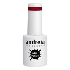 Nail Polish Semi-permanent Gel Polish Andreia 296 (10,5 ml) -  Beauty, Manicure and pedicure -  Andreia.