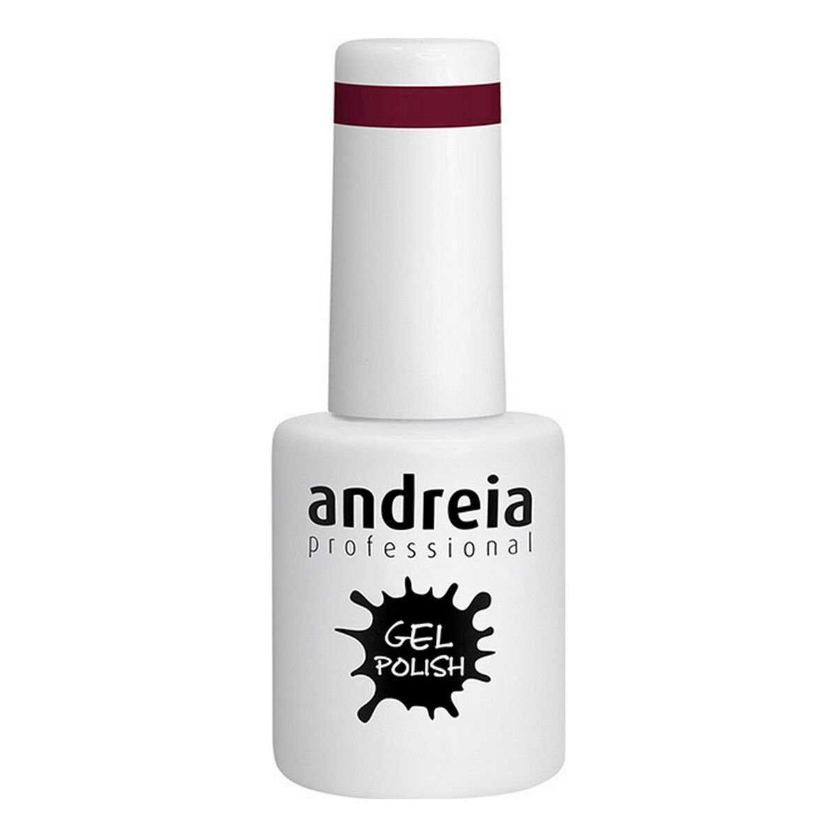 Nail Polish Semi-permanent Gel Polish Andreia vrouw 297 (10,5 ml) -  Beauty, Manicure and pedicure -  Andreia.