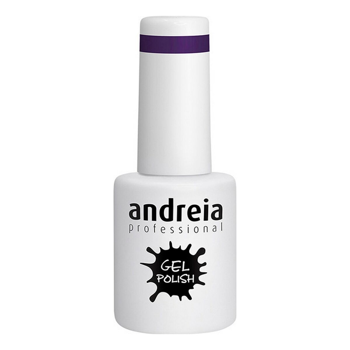 Nail Polish Semi-permanent Gel Polish Andreia ‎ 299 (10,5 ml) -  Beauty, Manicure and pedicure -  Andreia.