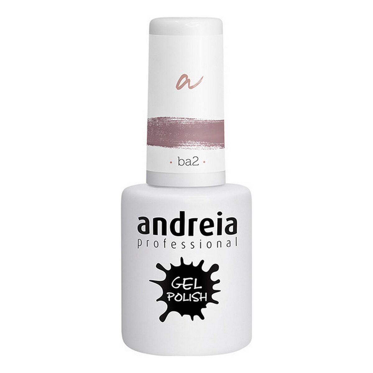 Nail Polish Semi-permanent Gel Polish Andreia Professional Gel Ba2 (10,5 ml) -  Beauty, Manicure and pedicure -  Andreia.