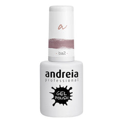 Nail Polish Semi-permanent Gel Polish Andreia Professional Gel Ba2 (10,5 ml) -  Beauty, Manicure and pedicure -  Andreia.