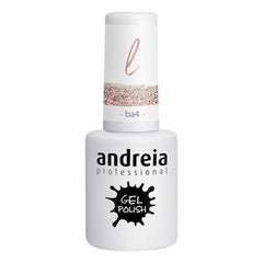 Nail Polish Semi-permanent Gel Polish Andreia ‎ Ba4 (10,5 ml) -  Beauty, Manicure and pedicure -  Andreia.
