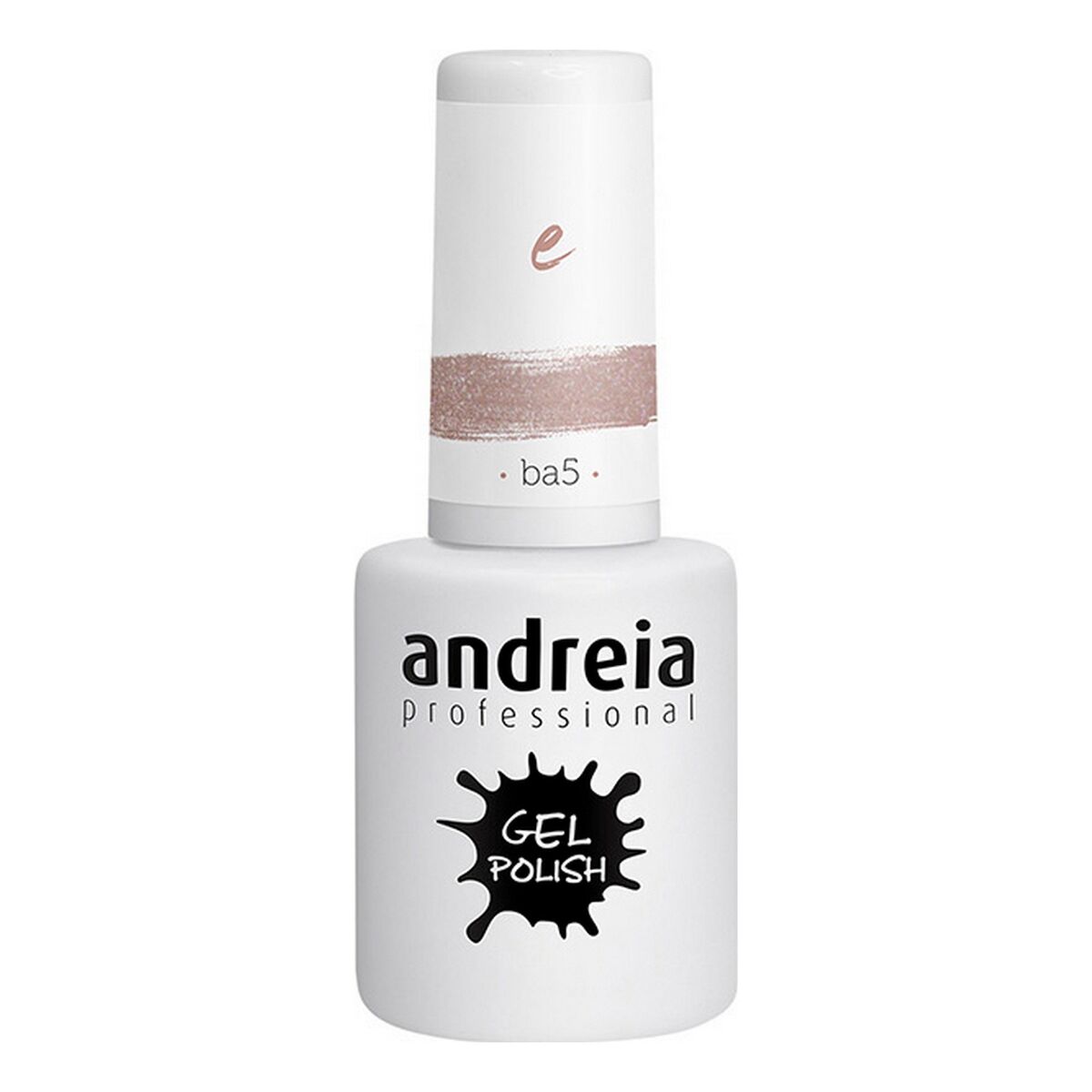 Nail Polish Semi-permanent Gel Polish Andreia ‎ Ba5 (10,5 ml) -  Beauty, Manicure and pedicure -  Andreia.