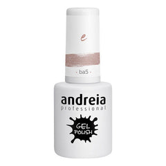 Nail Polish Semi-permanent Gel Polish Andreia ‎ Ba5 (10,5 ml) -  Beauty, Manicure and pedicure -  Andreia.