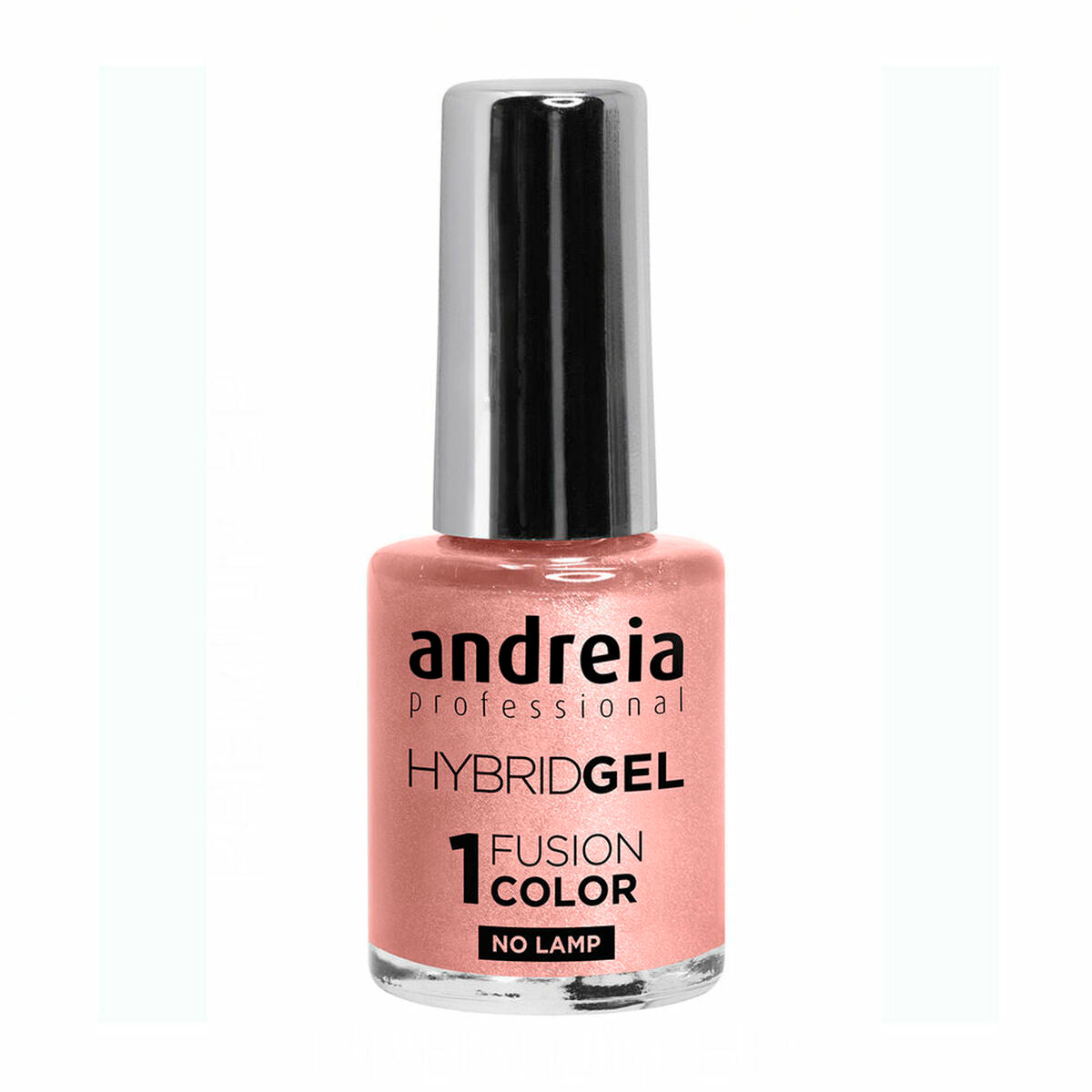 nail polish Andreia Hybrid Fusion H49 (10,5 ml) -  Beauty, Manicure and pedicure -  Andreia.