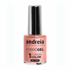 nail polish Andreia Hybrid Fusion H49 (10,5 ml) -  Beauty, Manicure and pedicure -  Andreia.