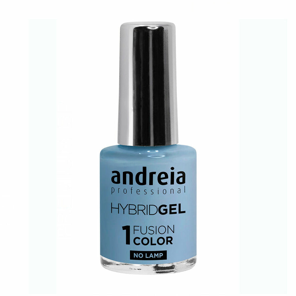 nail polish Andreia Hybrid Fusion H58 (10,5 ml) -  Beauty, Manicure and pedicure -  Andreia.