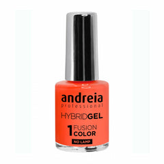 nail polish Andreia Hybrid Fusion H60 (10,5 ml) -  Beauty, Manicure and pedicure -  Andreia.