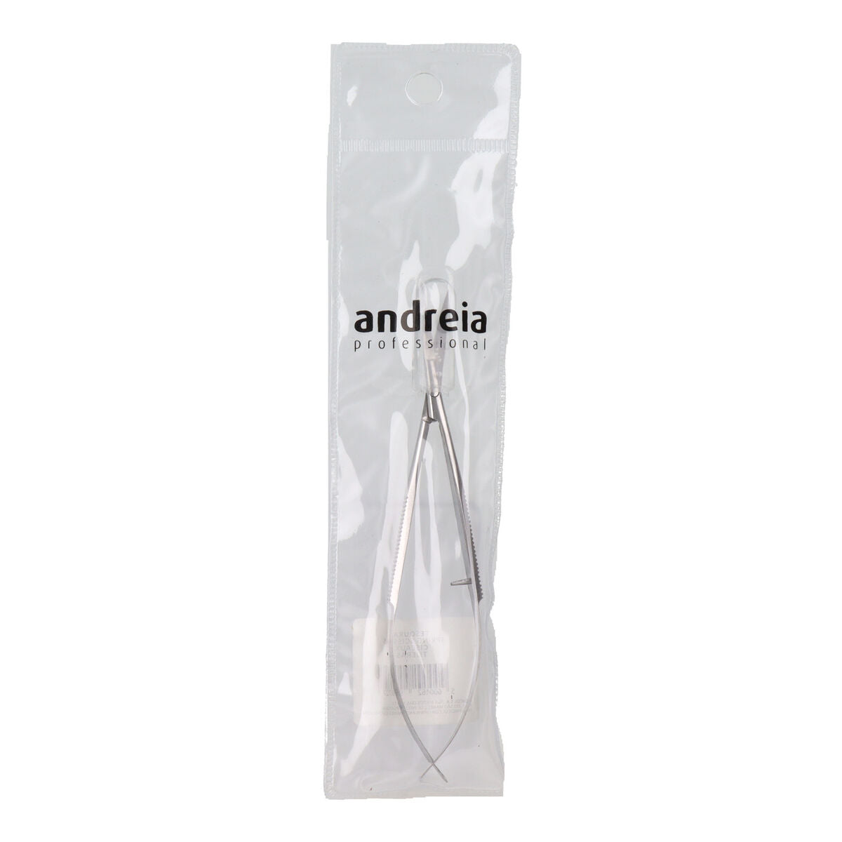 Clamps Andreia Spring Tijeras -  Beauty, Manicure and pedicure -  Andreia.