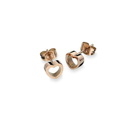 Ladies' Earrings AN Jewels AL.ESC01R -  Jewellery, Women -  AN Jewels.
