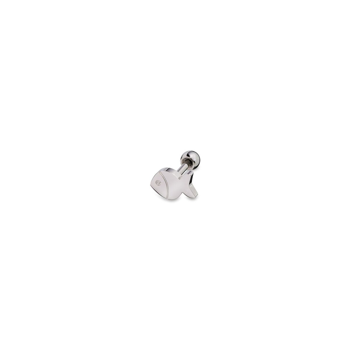 Ladies' Earrings AN Jewels AS.PF06 -  Jewellery, Women -  AN Jewels.
