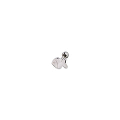 Ladies' Earrings AN Jewels AS.PF06 -  Jewellery, Women -  AN Jewels.