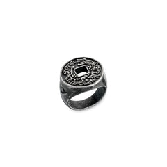 Men's Ring AN Jewels AA.R03A-12 12 -  Jewellery, Men -  AN Jewels.