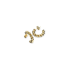 Ladies' Earrings AN Jewels AAC.E05Y -  Jewellery, Women -  AN Jewels.