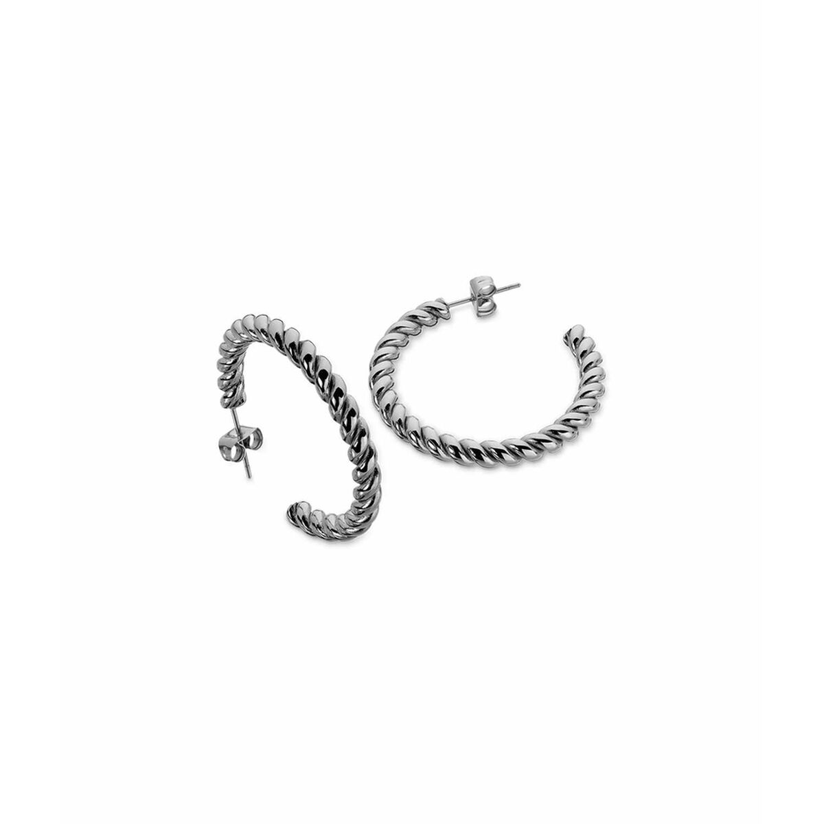 Ladies' Earrings AN Jewels AAC.E25S -  Jewellery, Women -  AN Jewels.