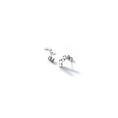 Ladies' Earrings AN Jewels ADC.E02S -  Jewellery, Women -  AN Jewels.