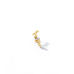 Ladies' Earrings AN Jewels ADC.E02Y -  Jewellery, Women -  AN Jewels.