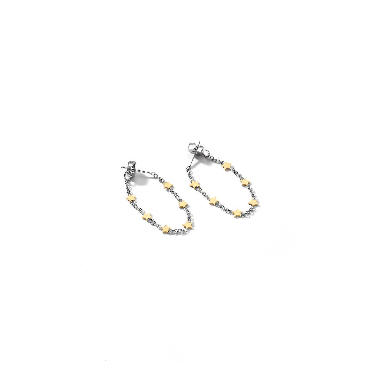 Ladies' Earrings AN Jewels ADC.E22YS -  Jewellery, Women -  AN Jewels.