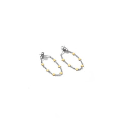 Ladies' Earrings AN Jewels ADC.E22YS -  Jewellery, Women -  AN Jewels.