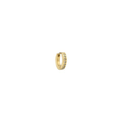 Ladies' Earrings AN Jewels AS.PH06YC -  Jewellery, Women -  AN Jewels.