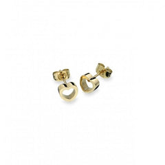 Ladies' Earrings AN Jewels AL.ESC01Y -  Jewellery, Women -  AN Jewels.
