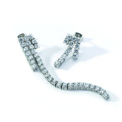 Ladies' Earrings AN Jewels AL.ELOY3SC -  Jewellery, Women -  AN Jewels.