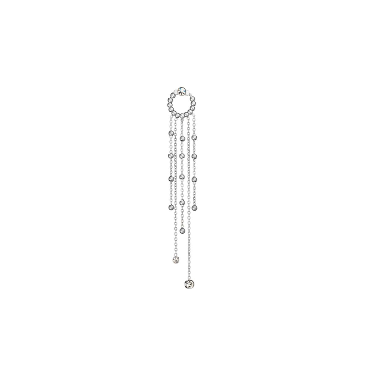 Ladies' Earrings AN Jewels AL.ESOK1SC -  Jewellery, Women -  AN Jewels.